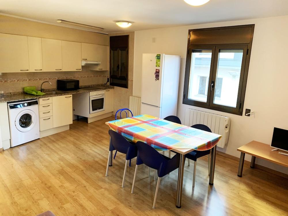 Apartamentos Pantebre 3000 El El Pas de la Casa Buitenkant foto