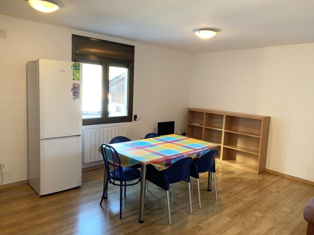 Apartamentos Pantebre 3000 El El Pas de la Casa Buitenkant foto