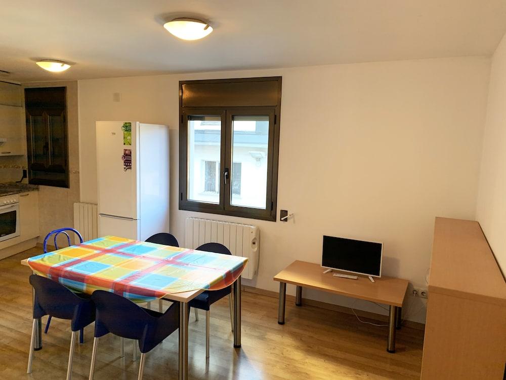 Apartamentos Pantebre 3000 El El Pas de la Casa Buitenkant foto