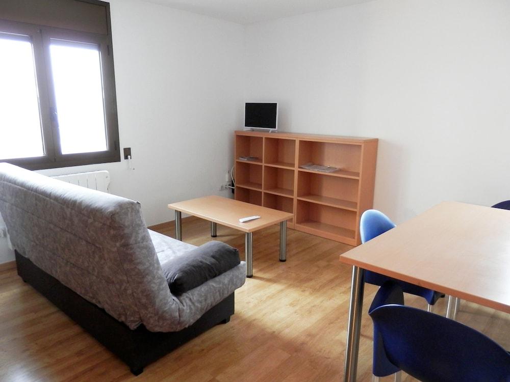 Apartamentos Pantebre 3000 El El Pas de la Casa Buitenkant foto