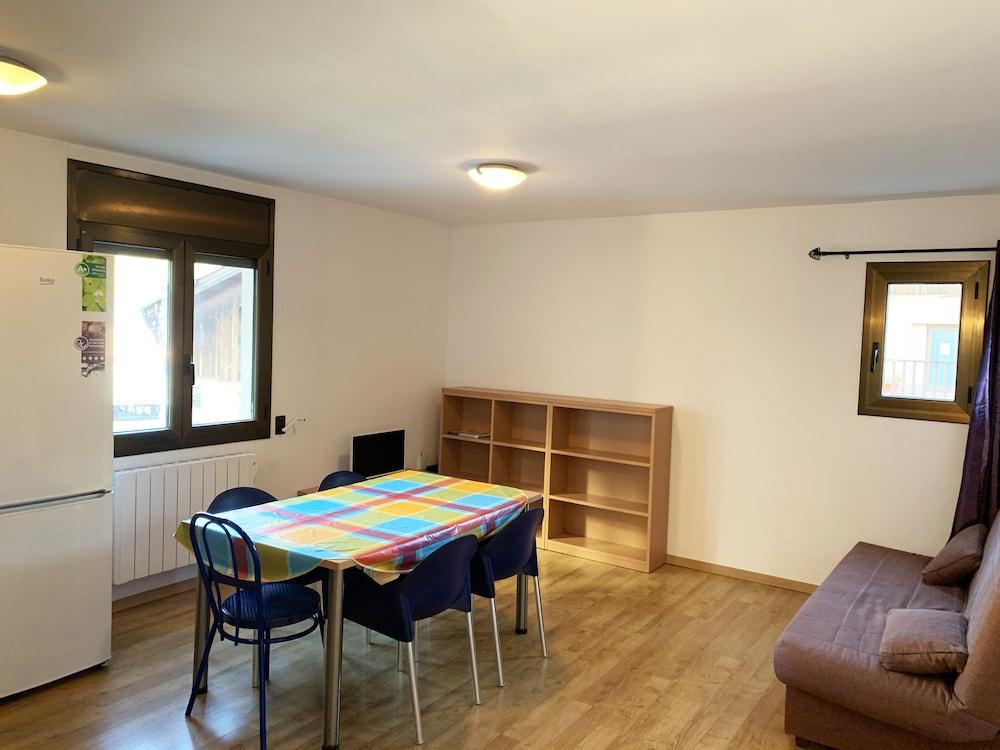 Apartamentos Pantebre 3000 El El Pas de la Casa Buitenkant foto