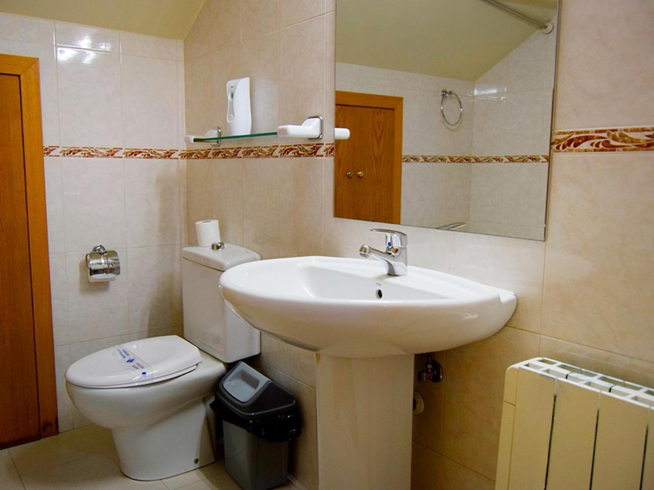 Apartamentos Pantebre 3000 El El Pas de la Casa Buitenkant foto