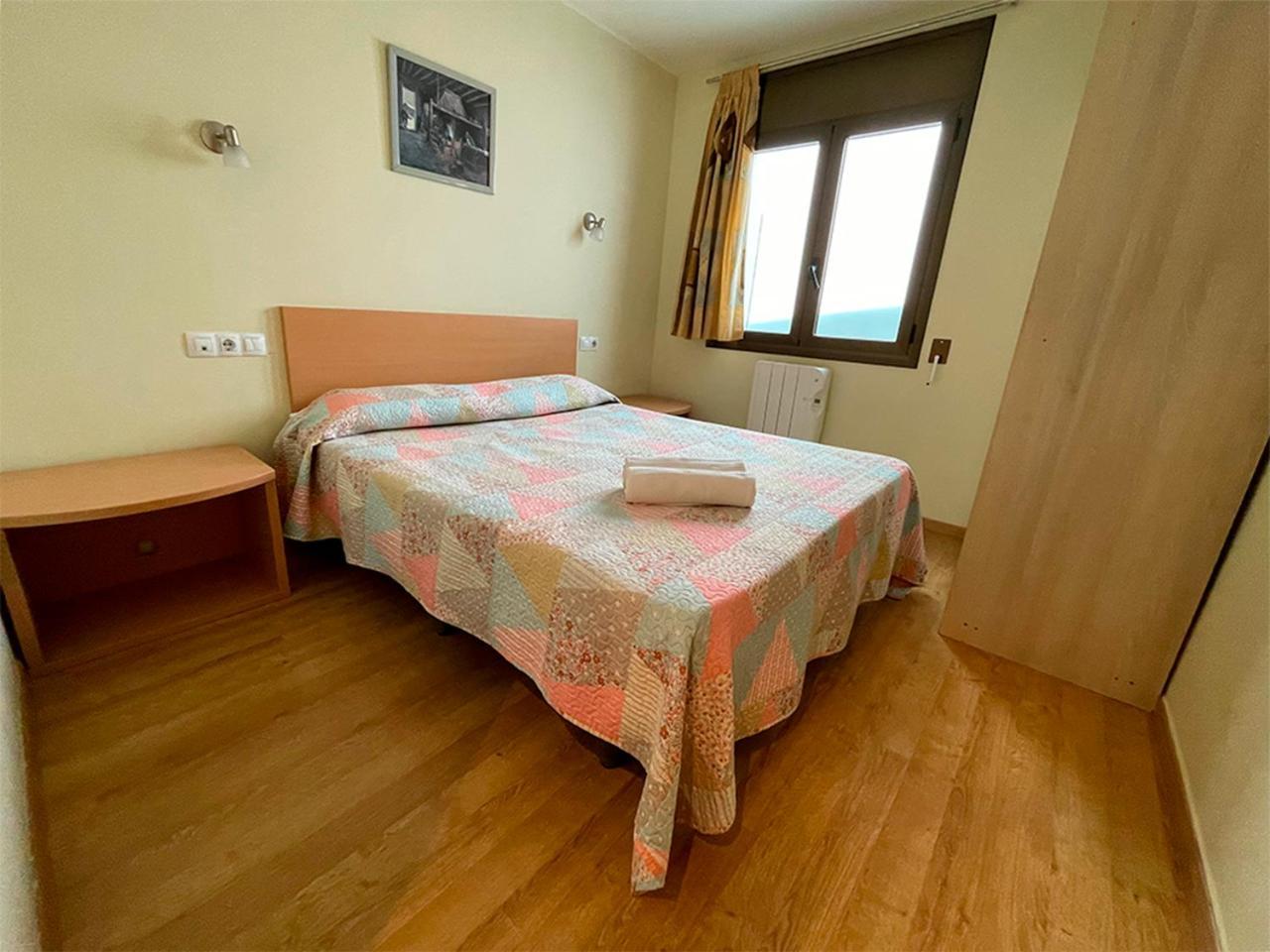 Apartamentos Pantebre 3000 El El Pas de la Casa Buitenkant foto