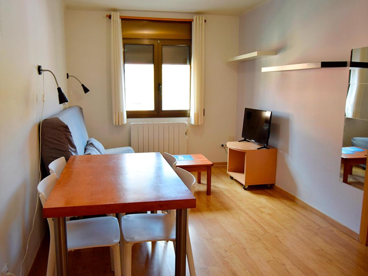 Apartamentos Pantebre 3000 El El Pas de la Casa Buitenkant foto
