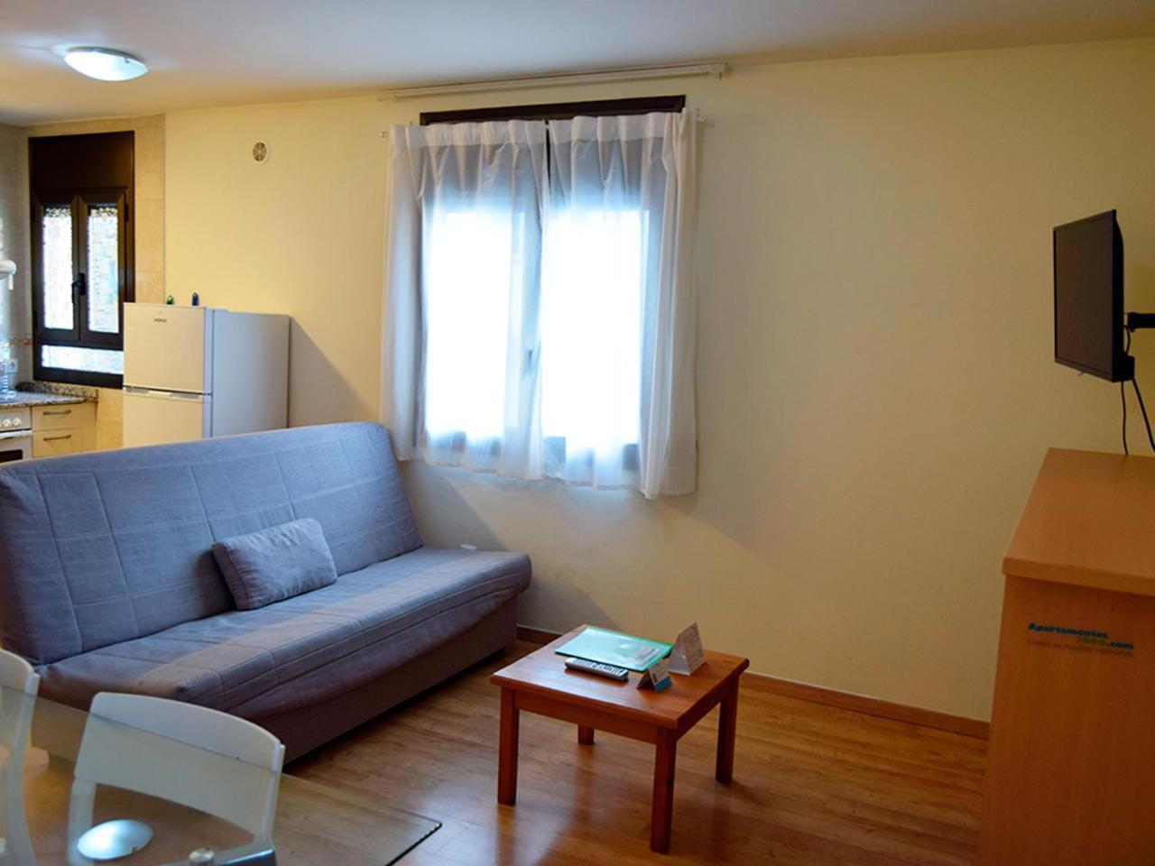 Apartamentos Pantebre 3000 El El Pas de la Casa Buitenkant foto