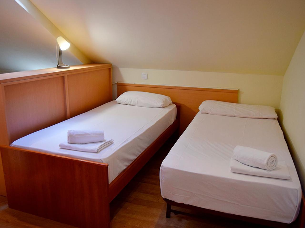 Apartamentos Pantebre 3000 El El Pas de la Casa Buitenkant foto