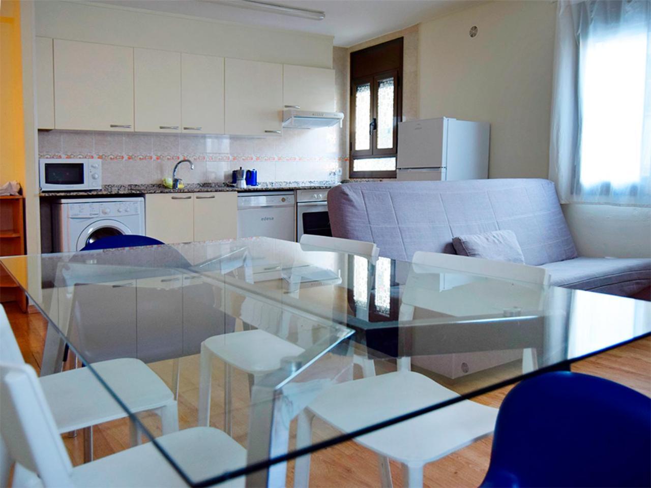 Apartamentos Pantebre 3000 El El Pas de la Casa Buitenkant foto