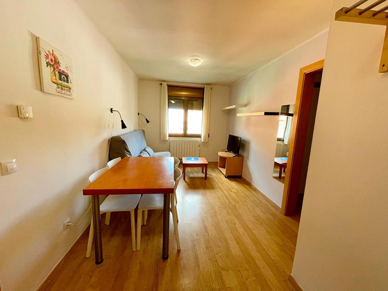 Apartamentos Pantebre 3000 El El Pas de la Casa Buitenkant foto